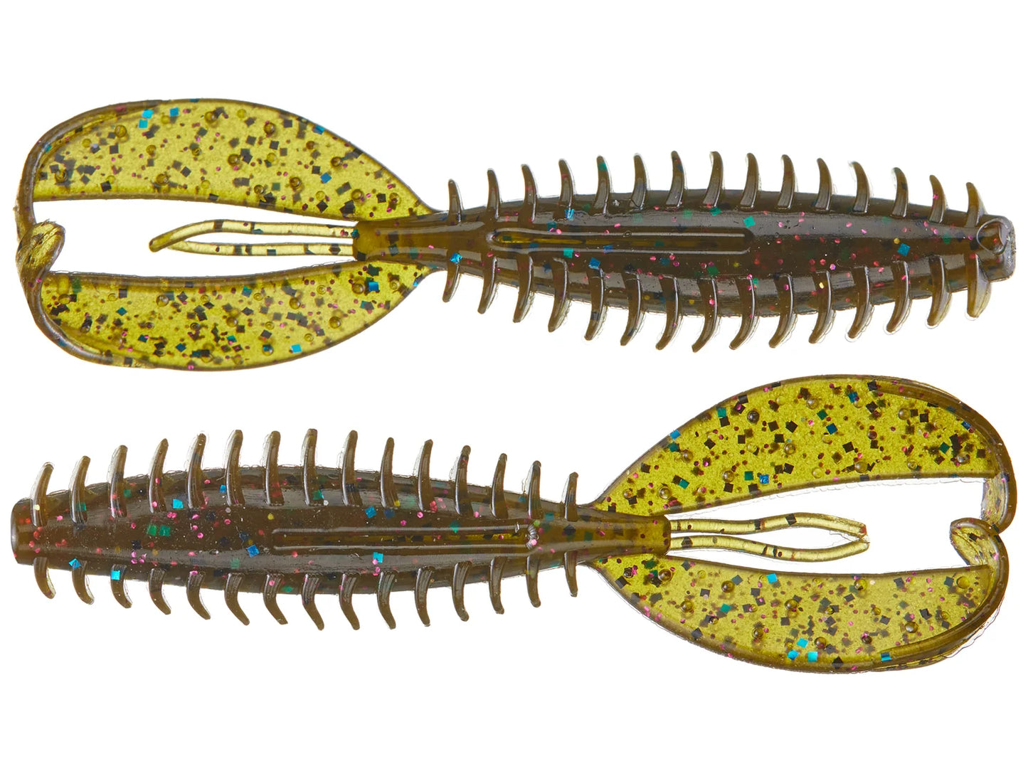 ZOOM Z CRAW JR