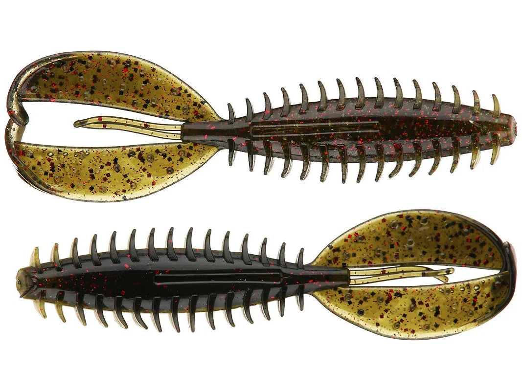 ZOOM Z CRAW JR