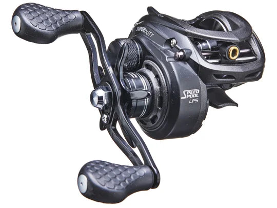 Lew's Super Duty LFS Reel SD1SHF 7.5:1