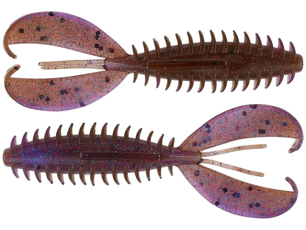 ZOOM Z CRAW JR