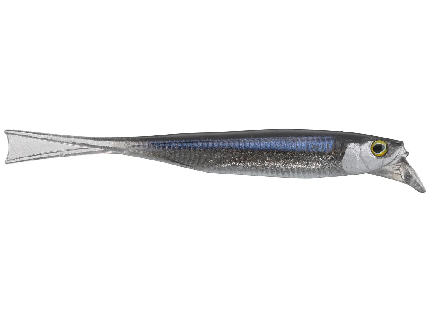 JACKALL DRIFT FRY 4"
