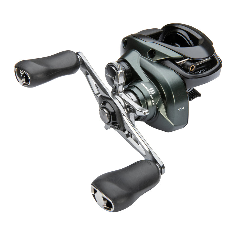 SHIMANO CURADO MGL150