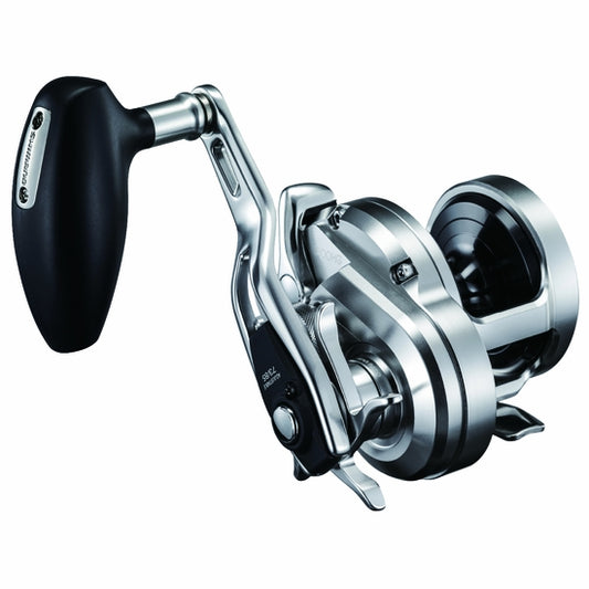 Shimano Ocea Jigger OCEAJG1500HG Conventional Reel