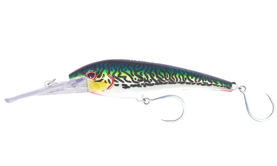 NOMAD DESIGN DTX MINNOW 200 HEAVY DUTY SNK 8"