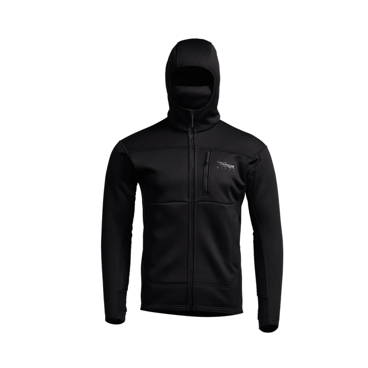 SITKA TRAVERSE HOODY