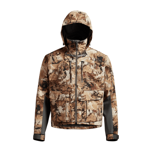 Sitka Delta Pro Wading Jacket Waterfowl 600173-WL-M