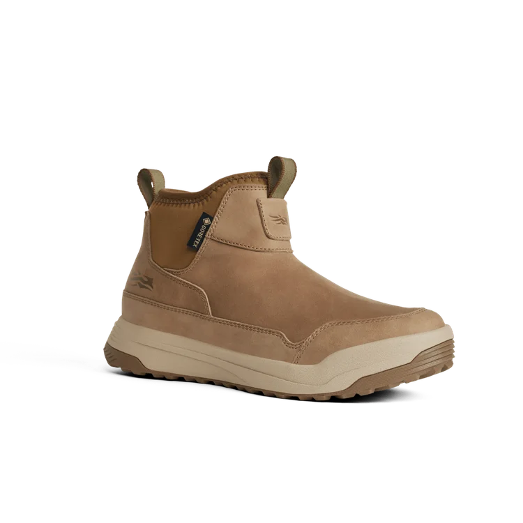 Sitka Rover GTX LTH Boot waterproof leather hunting