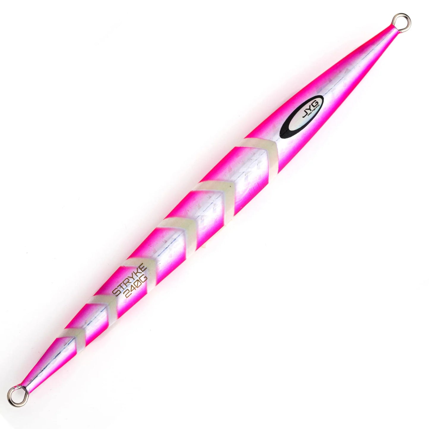 JYG PRO STRYKE 80G