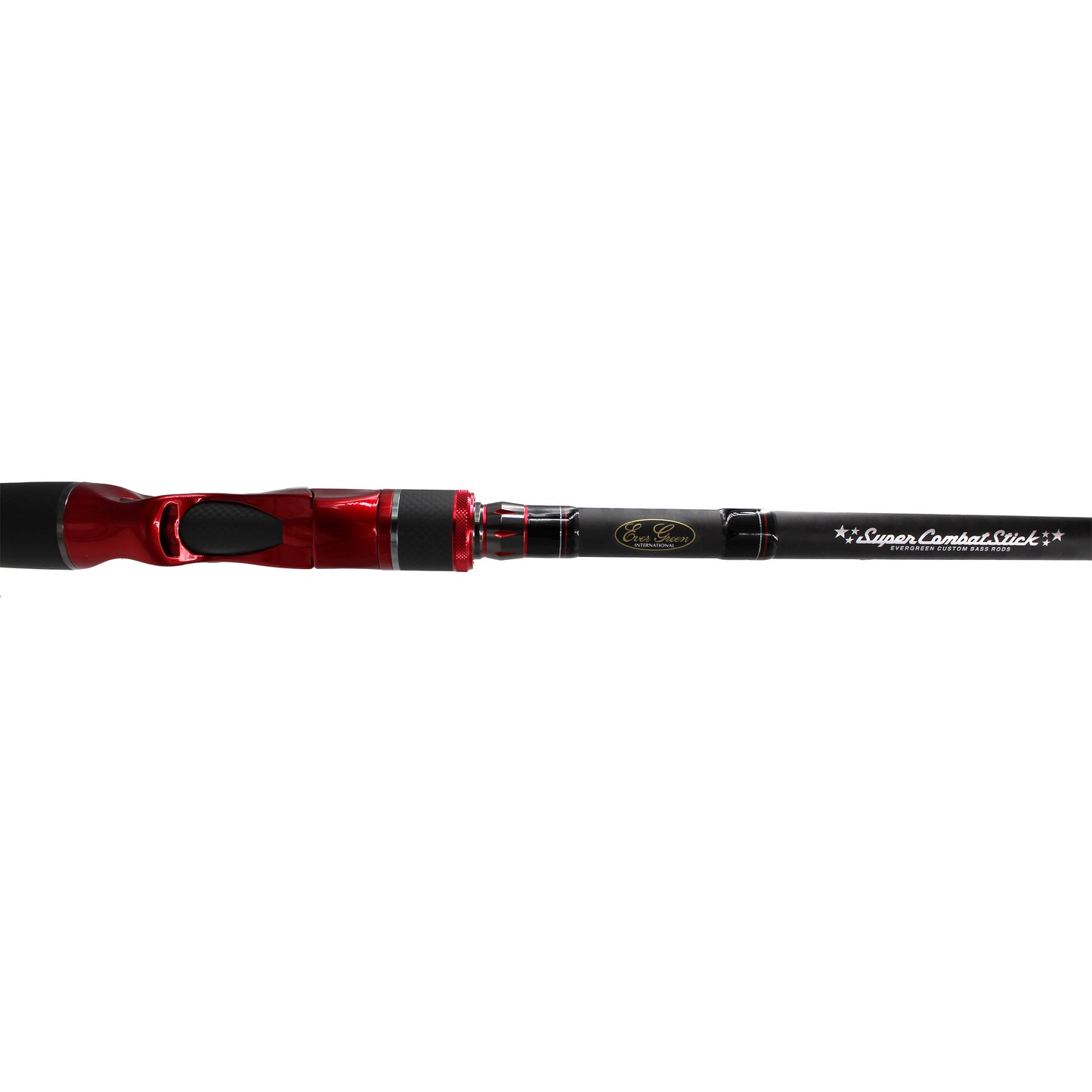 SCSC-73HG Evergreen Super Combat Stick Jack Hammer rod