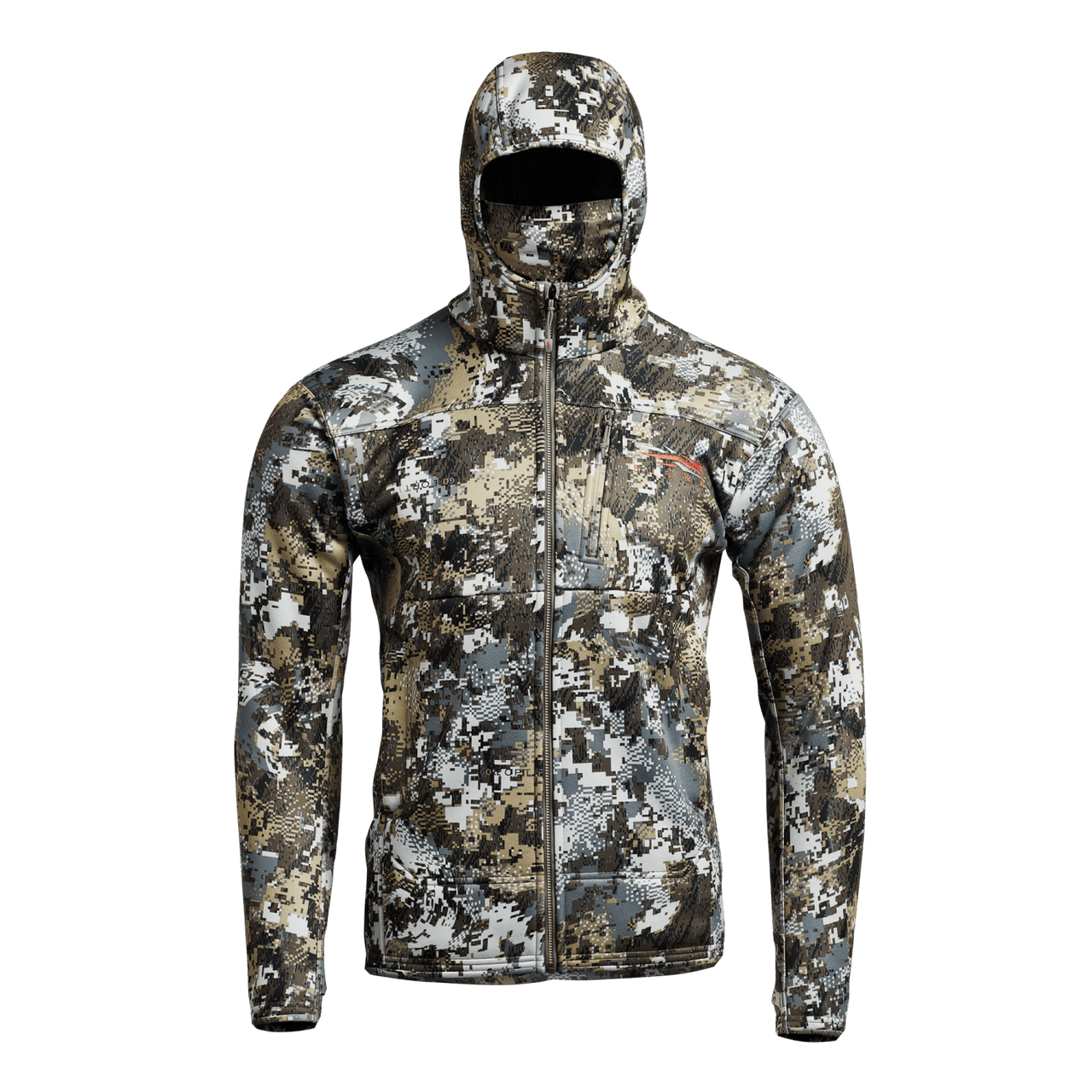 SITKA TRAVERSE HOODY