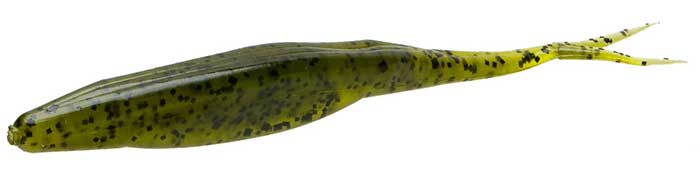 ZOOM SUPER FLUKE Z023
