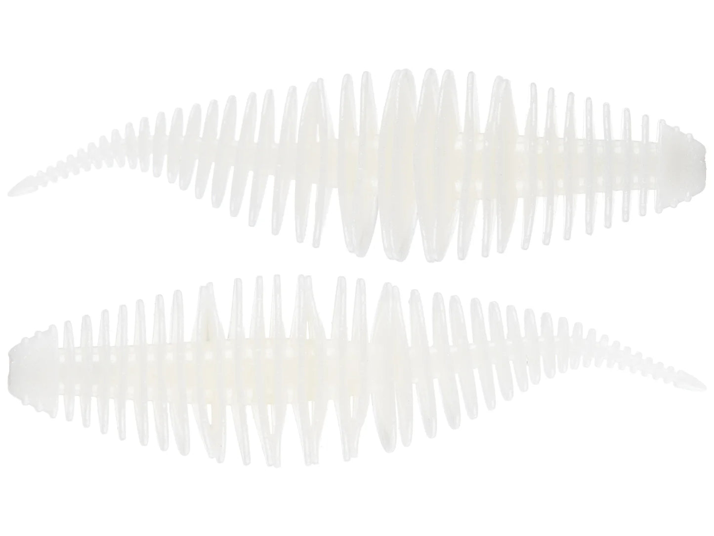 BELLOWS SHAD 3.8