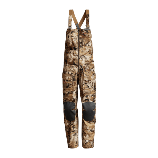 Sitka Women Hudson Bib Optifade Waterfowl 50236-WL