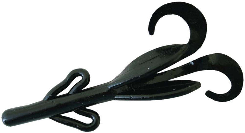 ZOOM BABY BRUSH HOG Z042