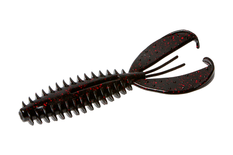 ZOOM Z CRAW JR