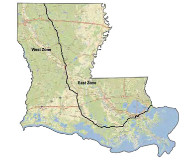 2024/25 Quick Reference Migratory Game Birds