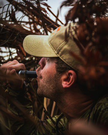 The Marsh is Calling: New Hunting Gear & Riceland Calls Now Online
