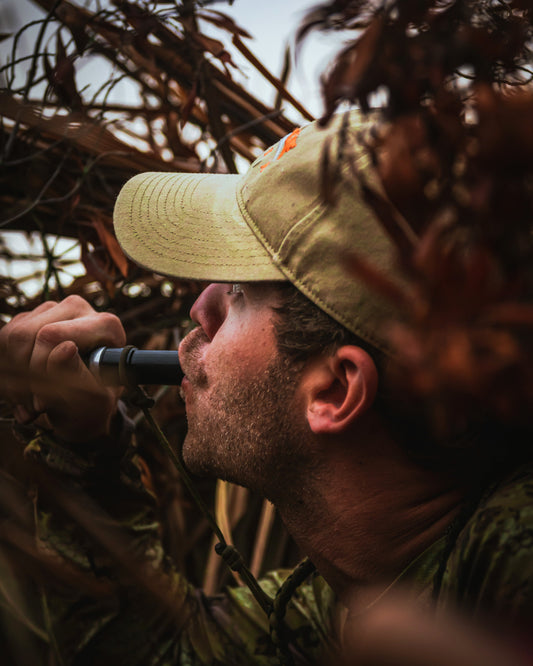 The Marsh is Calling: New Hunting Gear & Riceland Calls Now Online