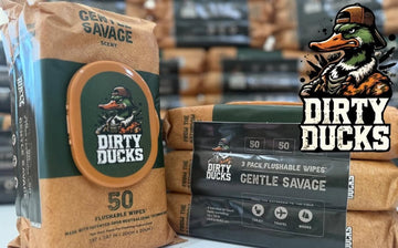 🦆 Dirty Ducks Wipes: The Gift Nobody Saw Coming (But Everyone Will Love)