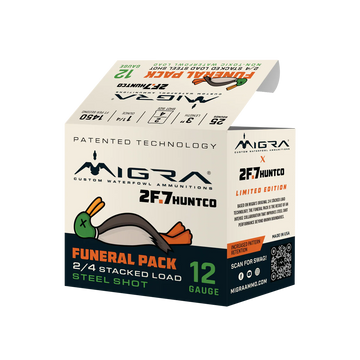 Best Duck Hunting Ammo for Louisiana Hunters (2025 Edition)