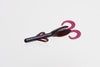 Zoom Baby Brush Hog 4” 12pk