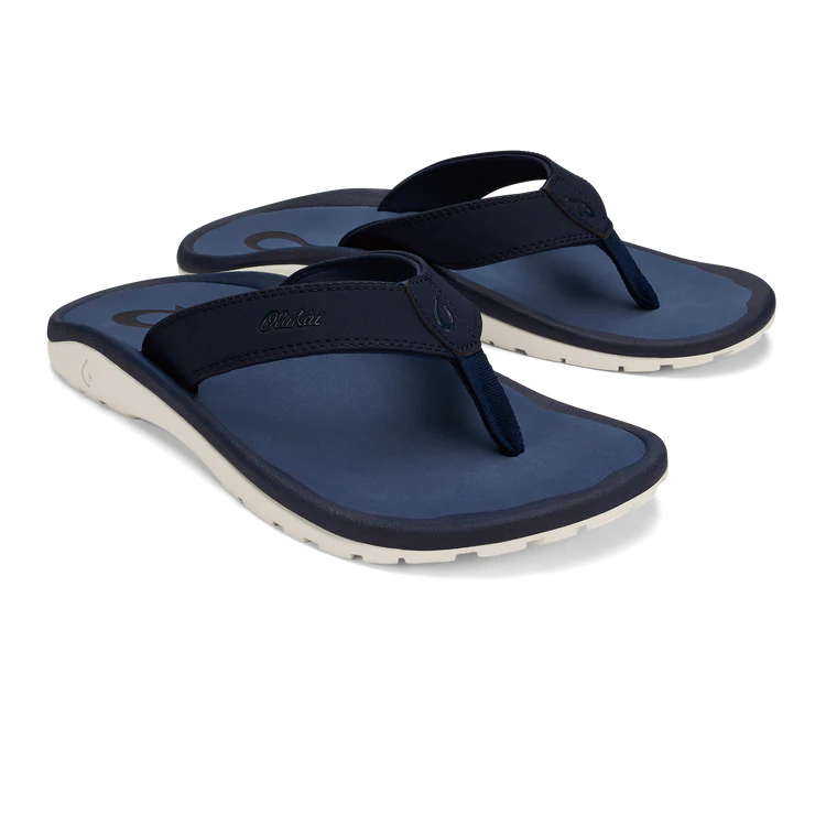 OLUKAI MEN'S OHANA SANDALS