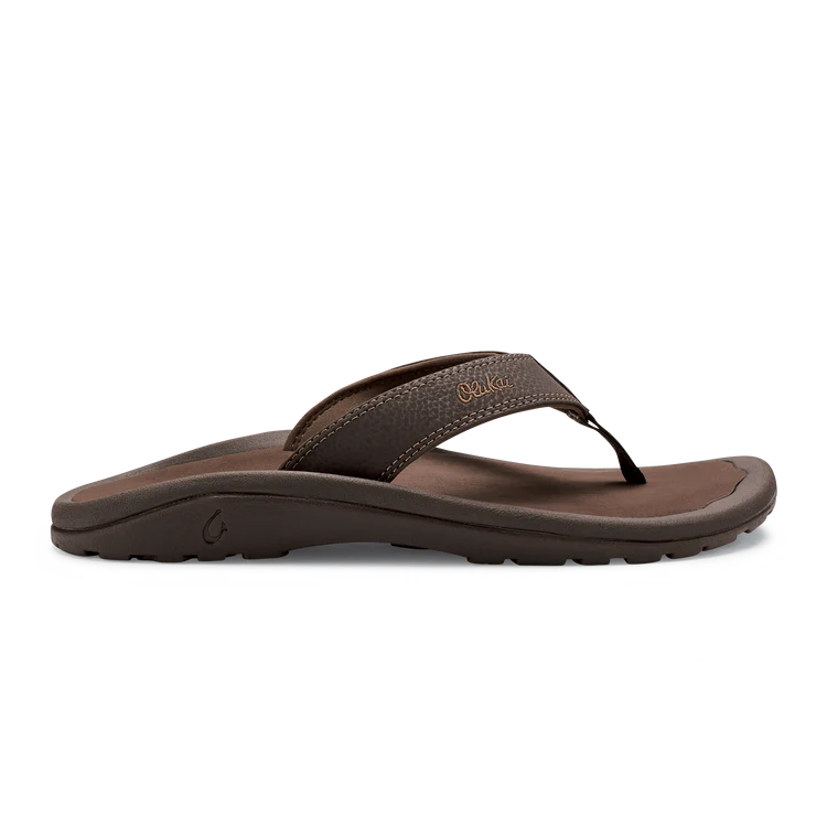 OLUKAI MEN'S OHANA SANDALS