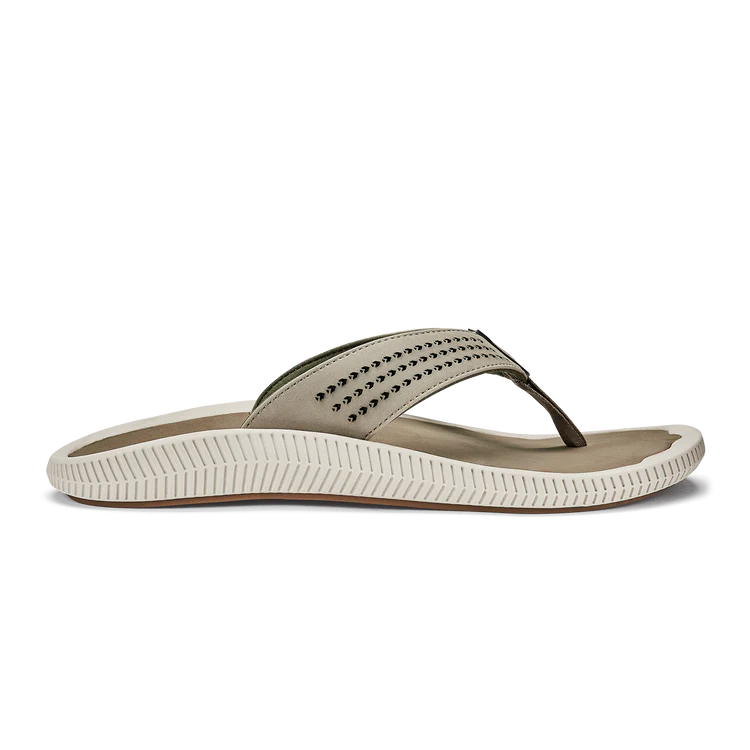 OLUKAI ULELE MEN'S SANDALS