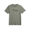 SITKA ICON TEE SHIRT