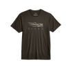 SITKA ICON TEE SHIRT