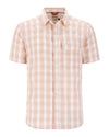 Simms Men's Big Sky Short-Sleeve Shirt (10662)