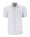 Simms Men's Big Sky Short-Sleeve Shirt (10662)