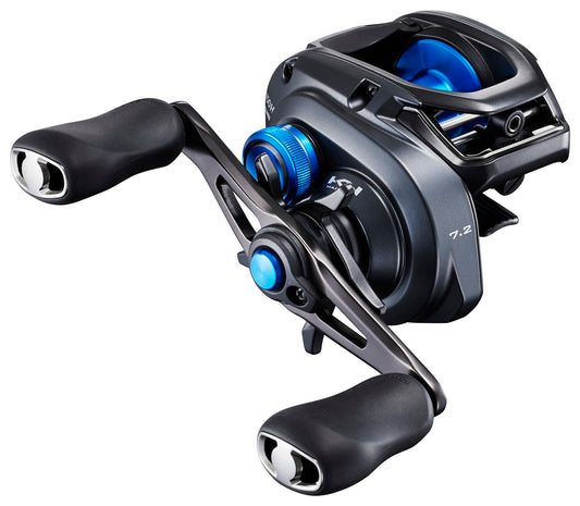 Shimano SLX DC 150