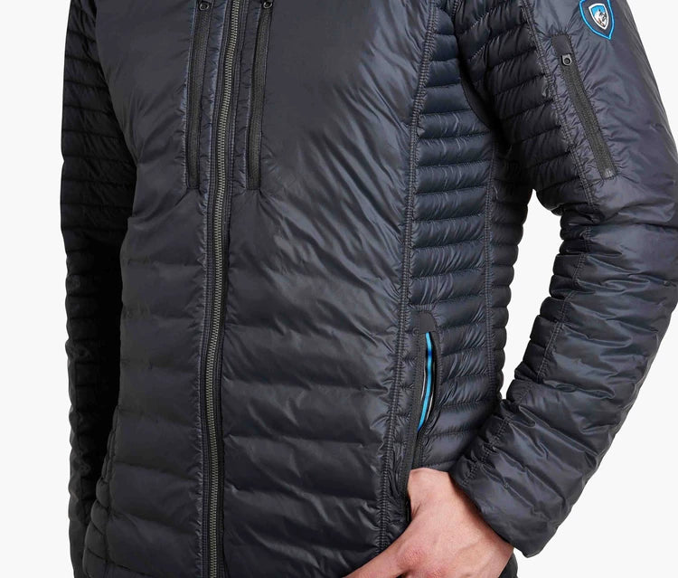 Kuhl Men's Spyfire Jacket