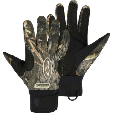 Drake MST Refuge HS Gore-Tex Gloves Habitat