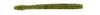 Zoom Finesse Worm 4.5” 20pk