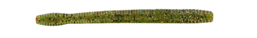 ZOOM FINESSE WORM 4.5"