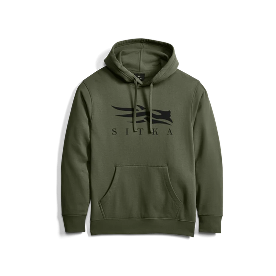 Sitka Icon Hoody