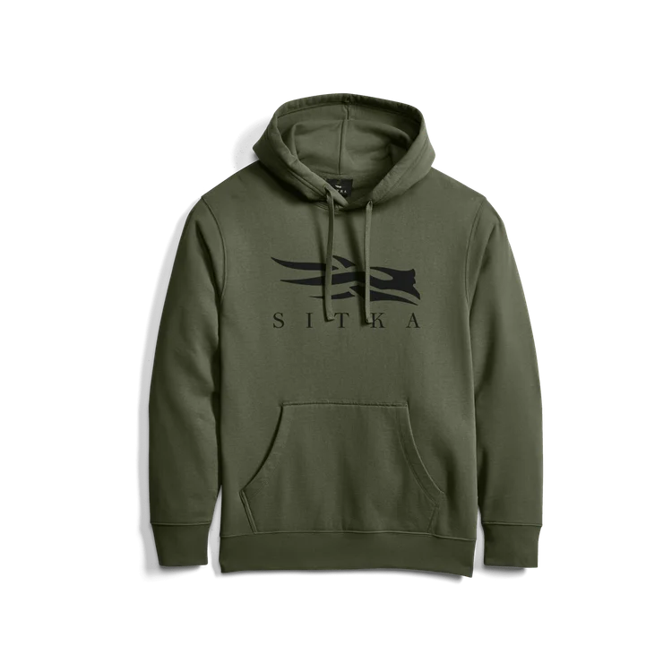 Sitka Icon Hoody