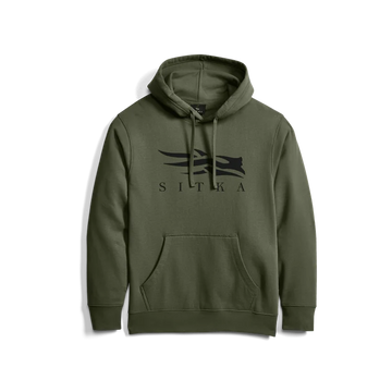 Sitka Icon Hoody