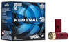 Federal Top Gun Target 12 Gauge 2 3/4" 1 1/8oz 1200FPS Lead