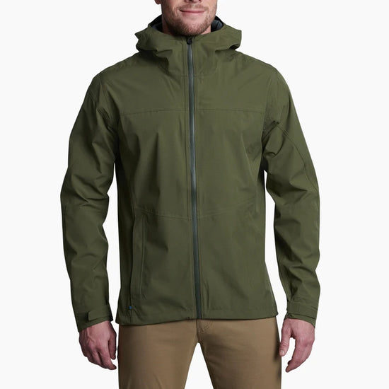 KUHL STRETCH VOYAGER JACKET