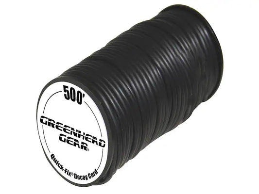 GHG Quick-Fix Decoy Cord - 500 ft