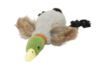 Banded Avery Sporting Dogs Plush Toy - Duck