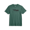 SITKA ICON TEE SHIRT