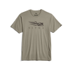 SITKA ICON TEE SHIRT