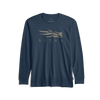 Sitka Icon Long Sleeve Tee