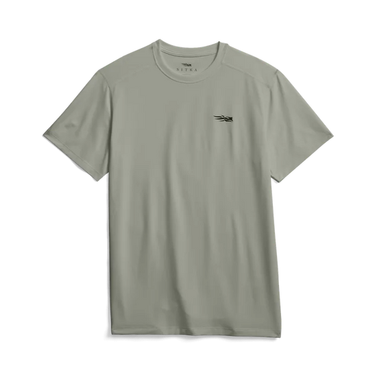 Sitka Tech Tee, polyester