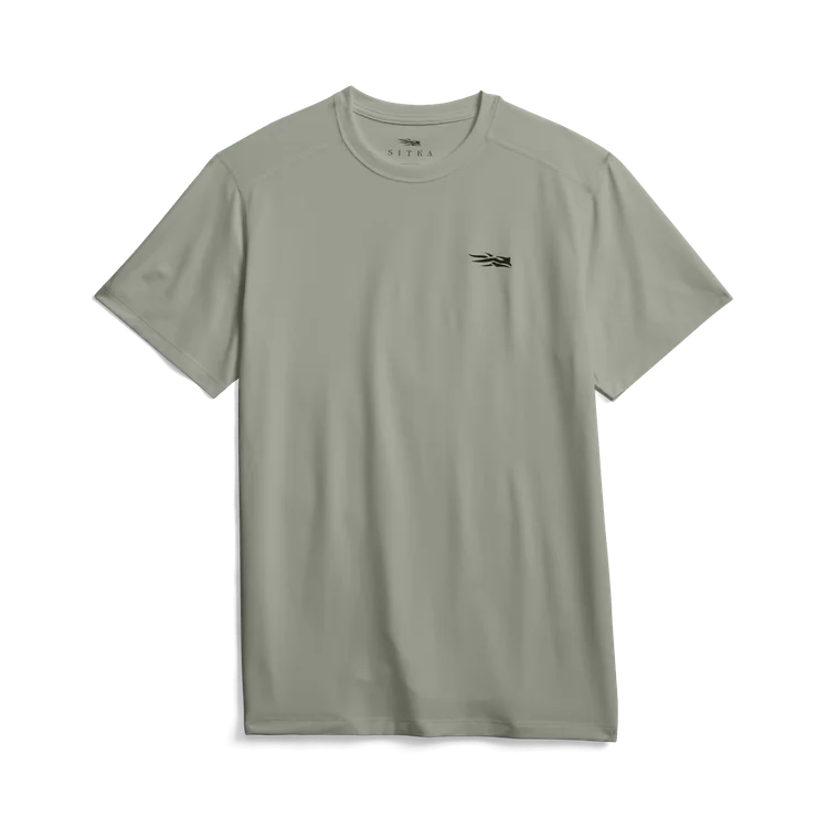 Sitka Tech Tee, polyester