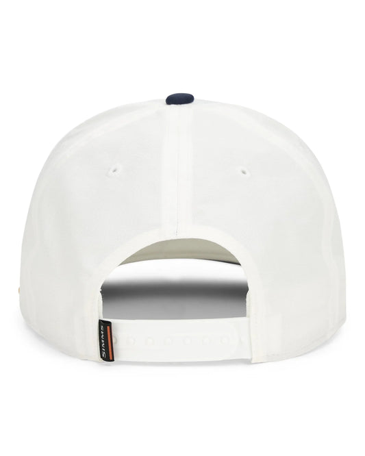 SIMMS CAPTAINS CAP